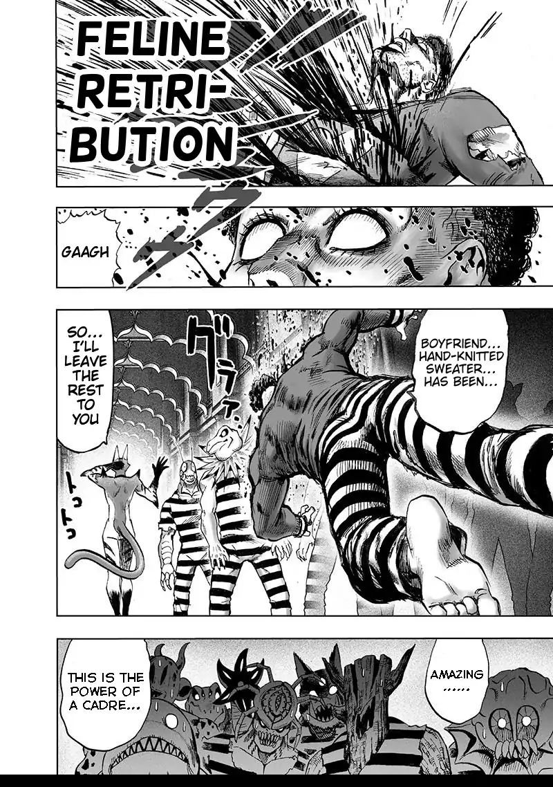 Chapter 156 - Love Revolution (Image 27)
