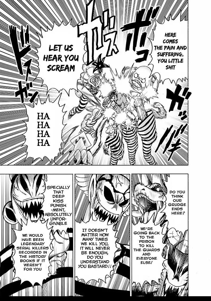 Chapter 156 - Love Revolution (Image 22)