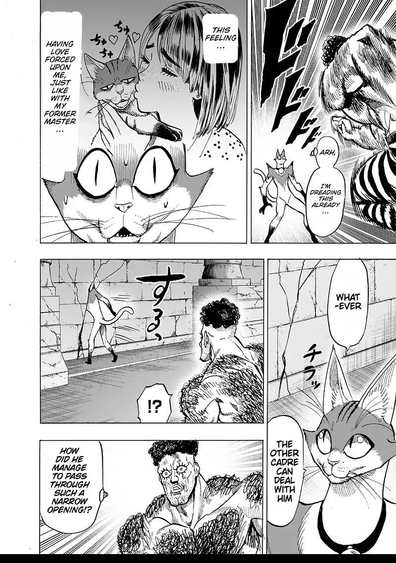 Chapter 156 - Love Revolution (Image 33)