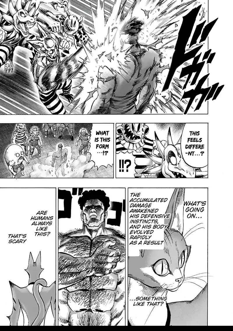 Chapter 156 - Love Revolution (Image 30)
