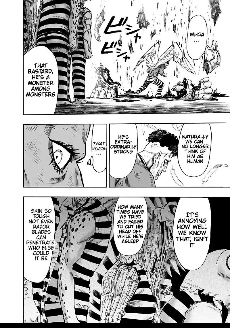 Chapter 156 - Love Revolution (Image 19)