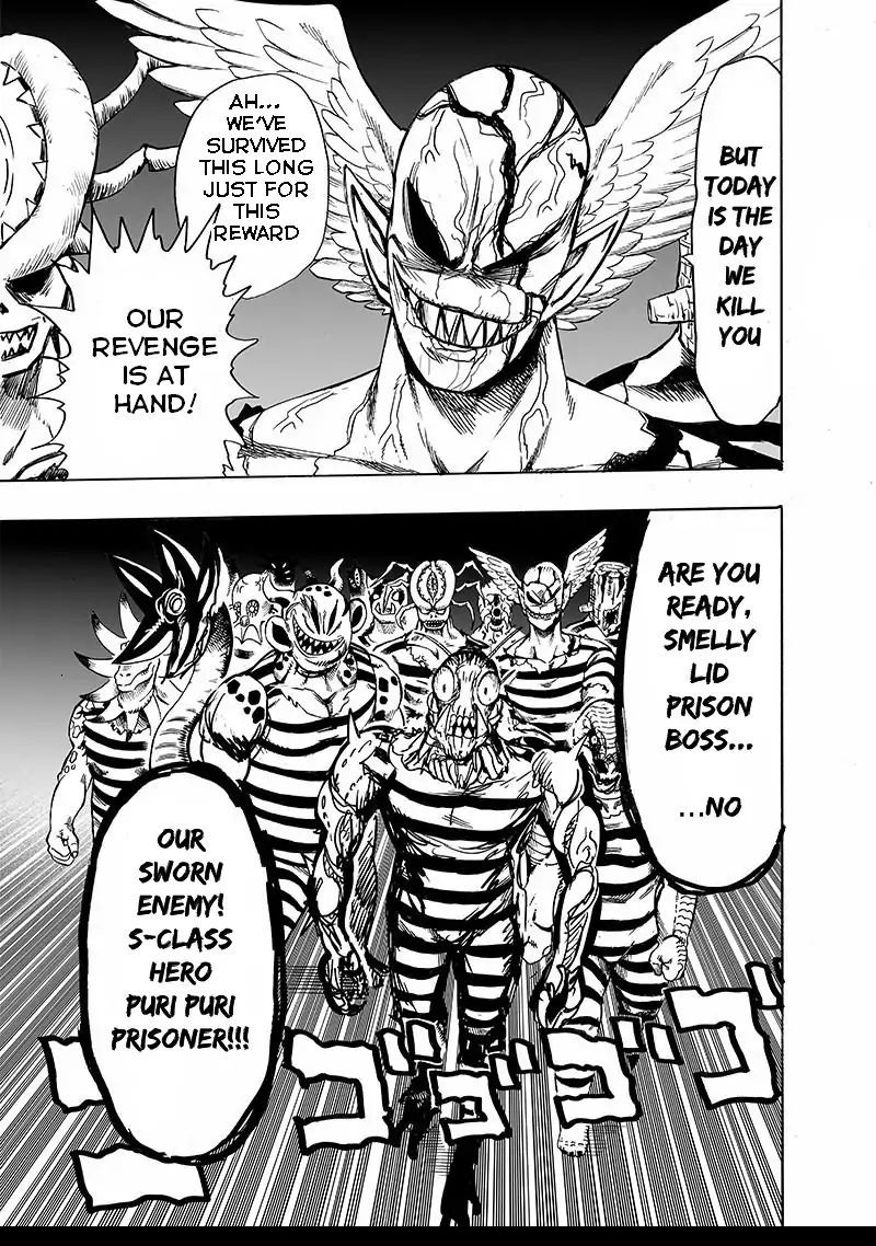 Chapter 156 - Love Revolution (Image 20)