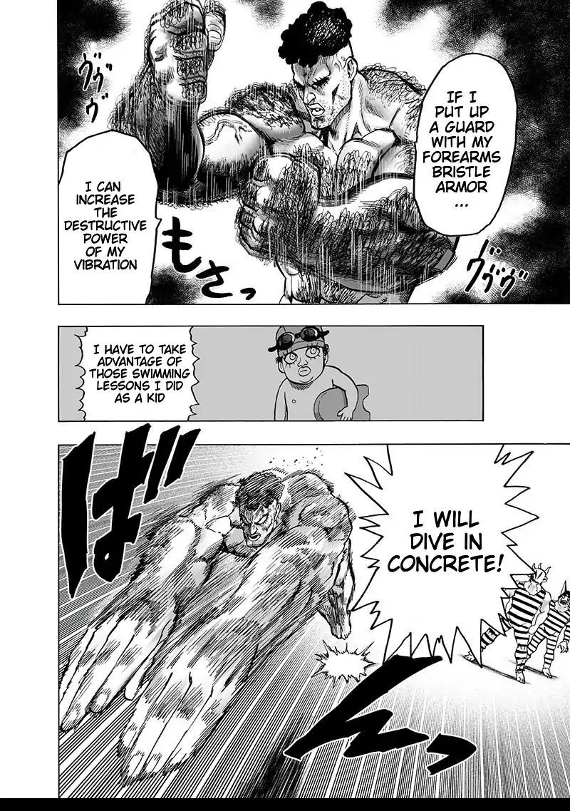 Chapter 156 - Love Revolution (Image 35)