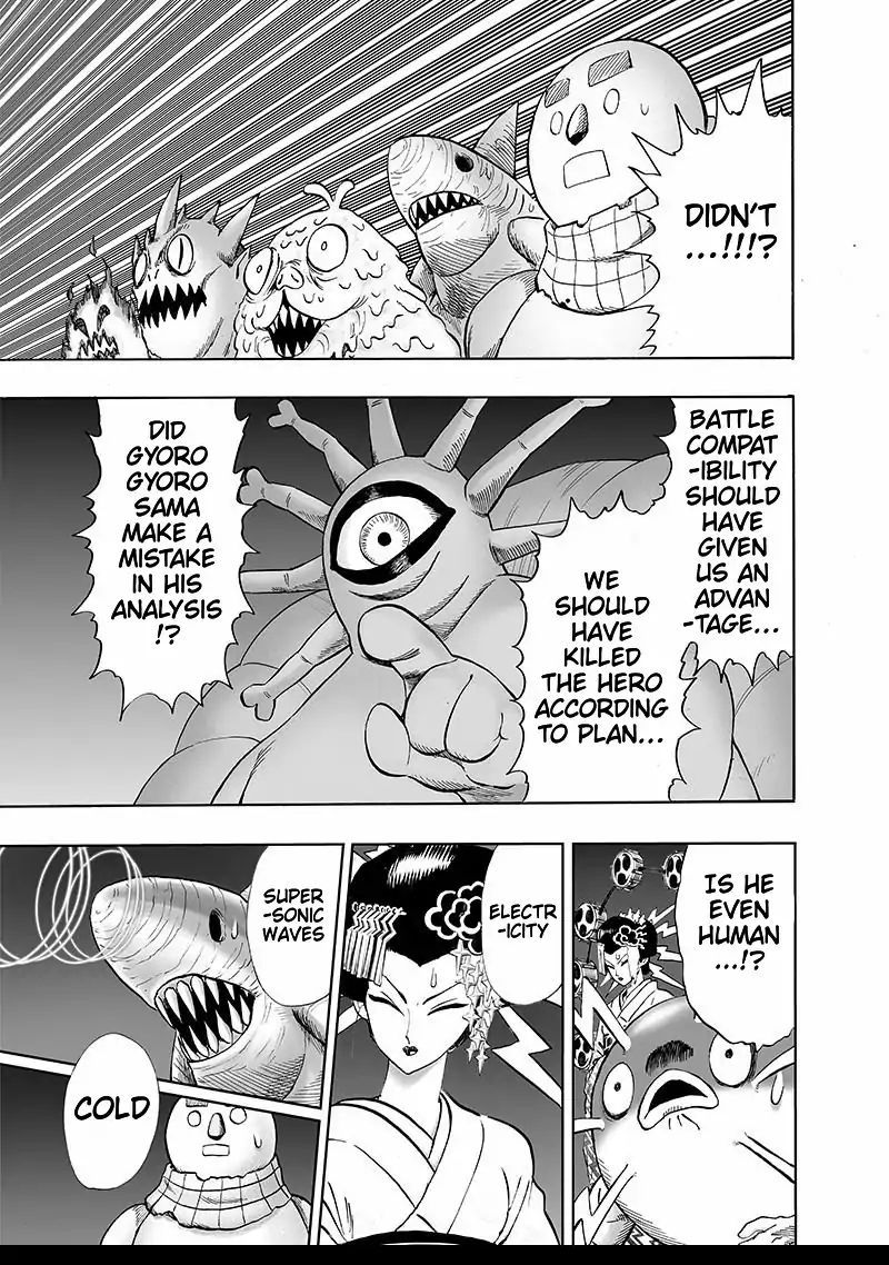 Chapter 156 - Love Revolution (Image 3)