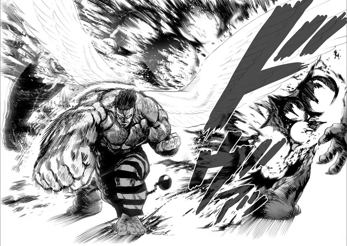Chapter 156 - Love Revolution (Image 18)