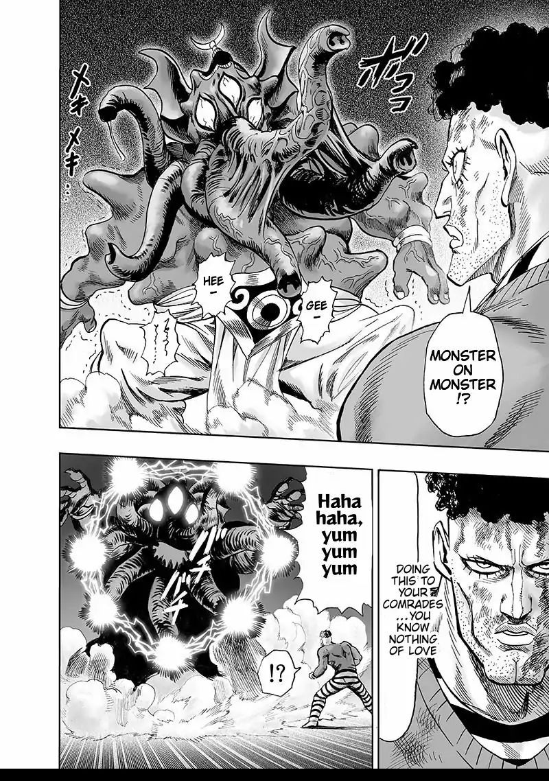 Chapter 156 - Love Revolution (Image 8)