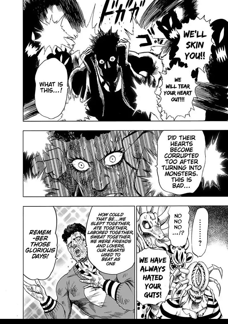 Chapter 156 - Love Revolution (Image 23)