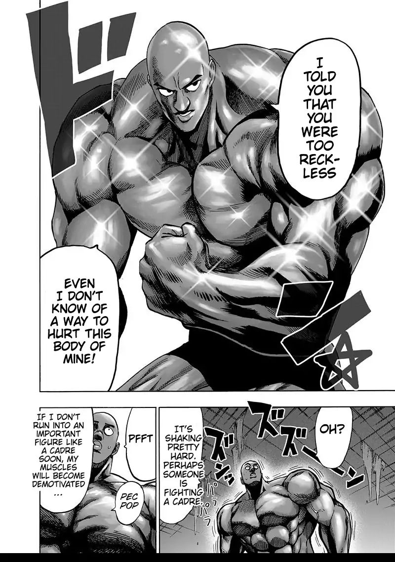 Chapter 157 - A Clash of Power (Image 15)