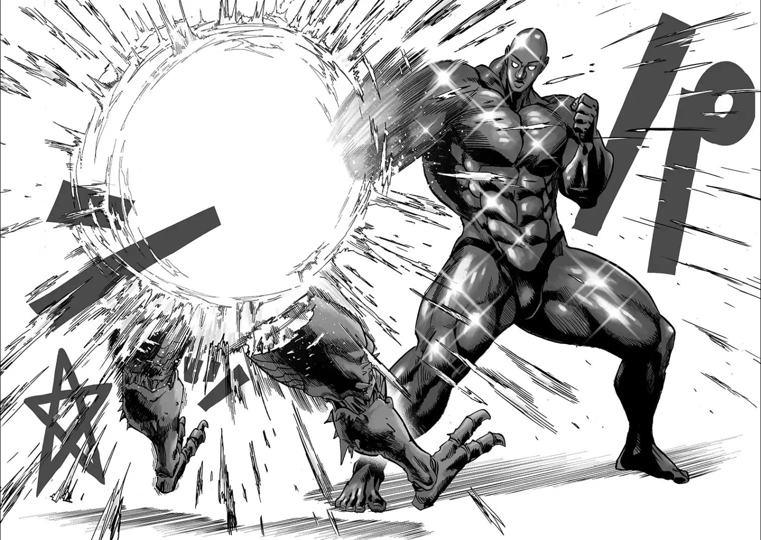 Chapter 157 - A Clash of Power (Image 14)