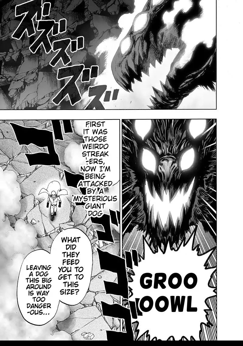 Chapter 157 - A Clash of Power (Image 16)