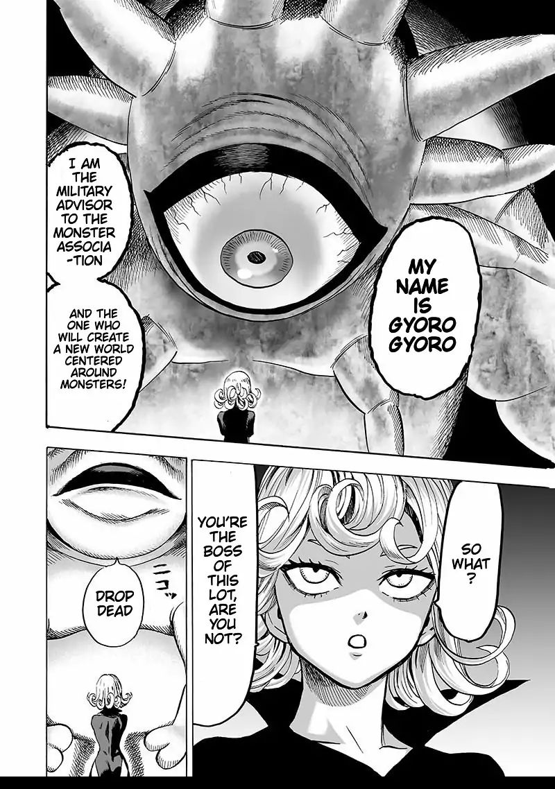 Chapter 157 - A Clash of Power (Image 33)