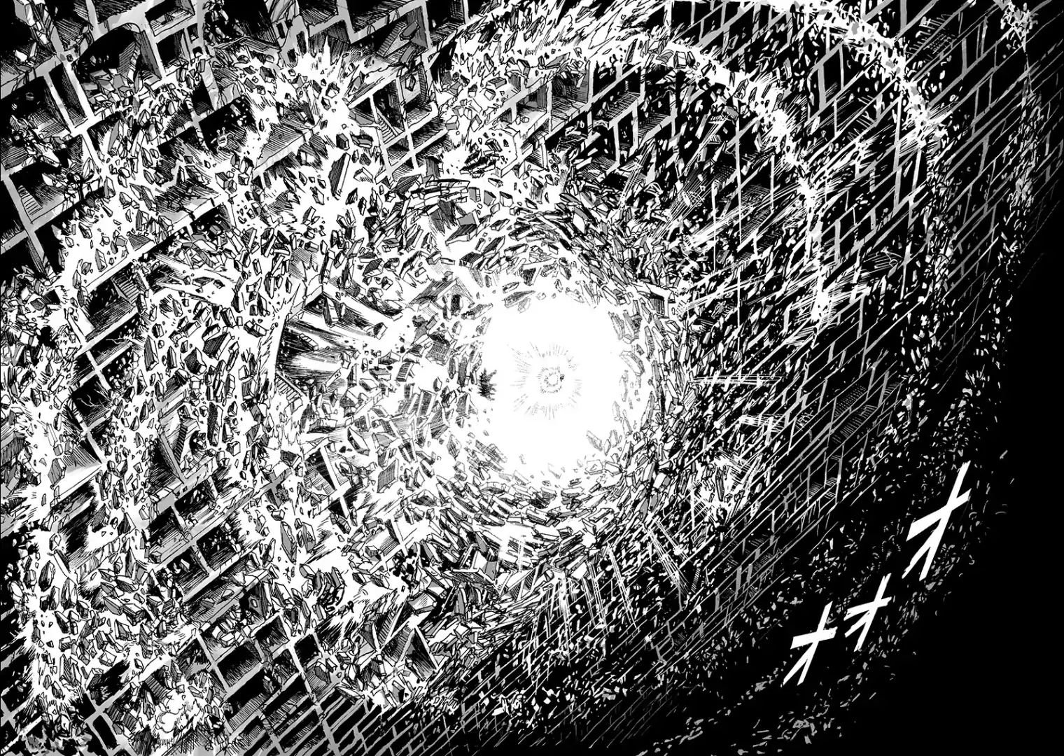 Chapter 157 - A Clash of Power (Image 20)