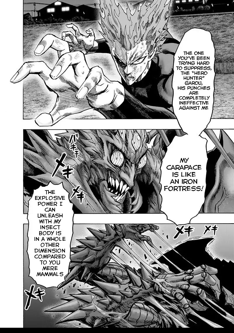 Chapter 157 - A Clash of Power (Image 10)