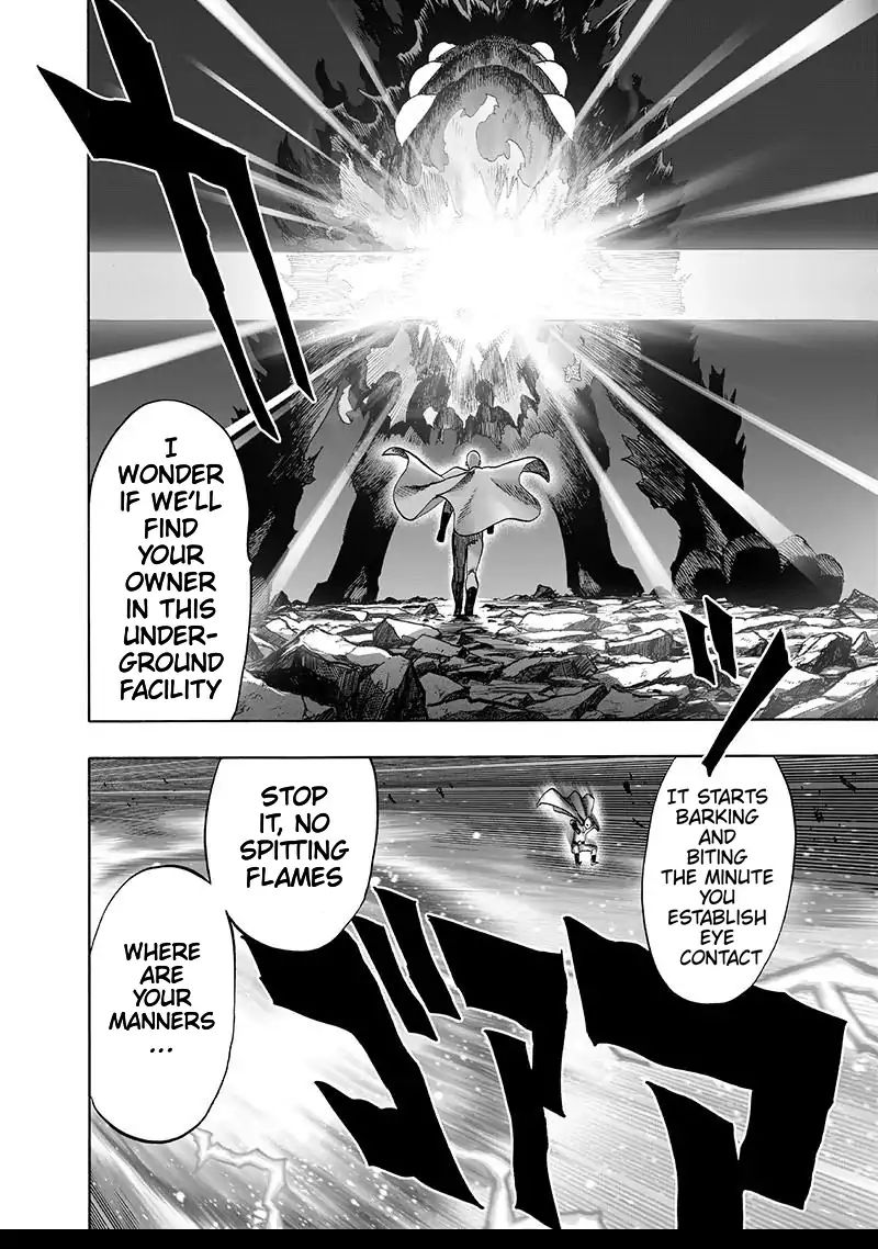 Chapter 157 - A Clash of Power (Image 17)