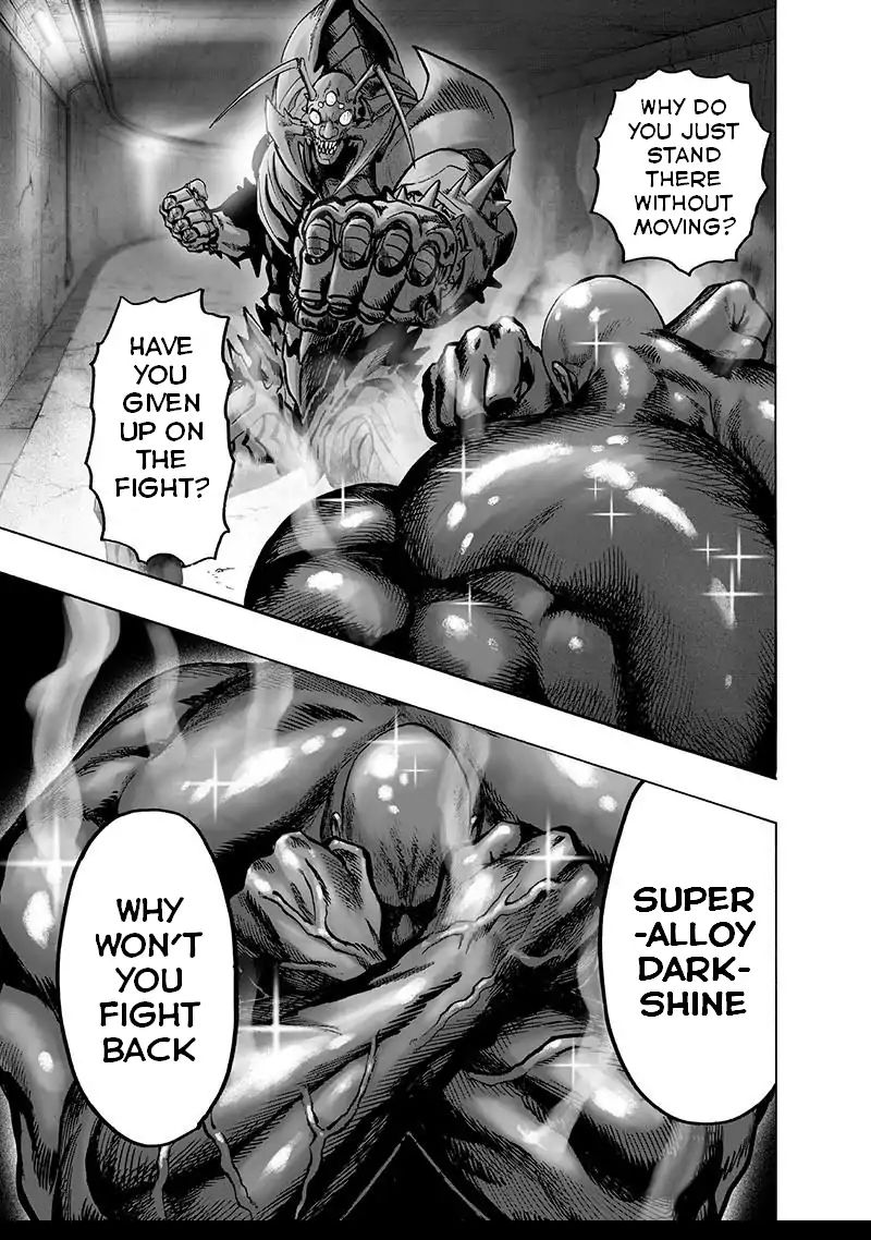 Chapter 157 - A Clash of Power (Image 5)