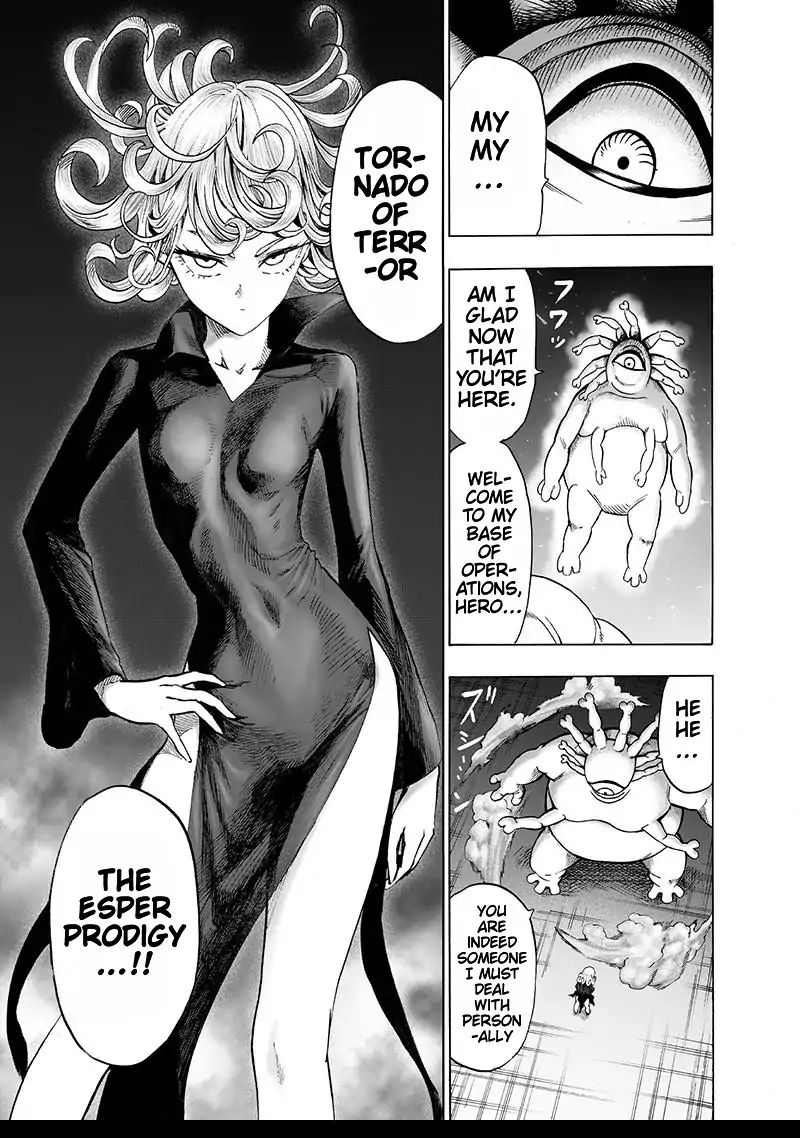 Chapter 157 - A Clash of Power (Image 32)