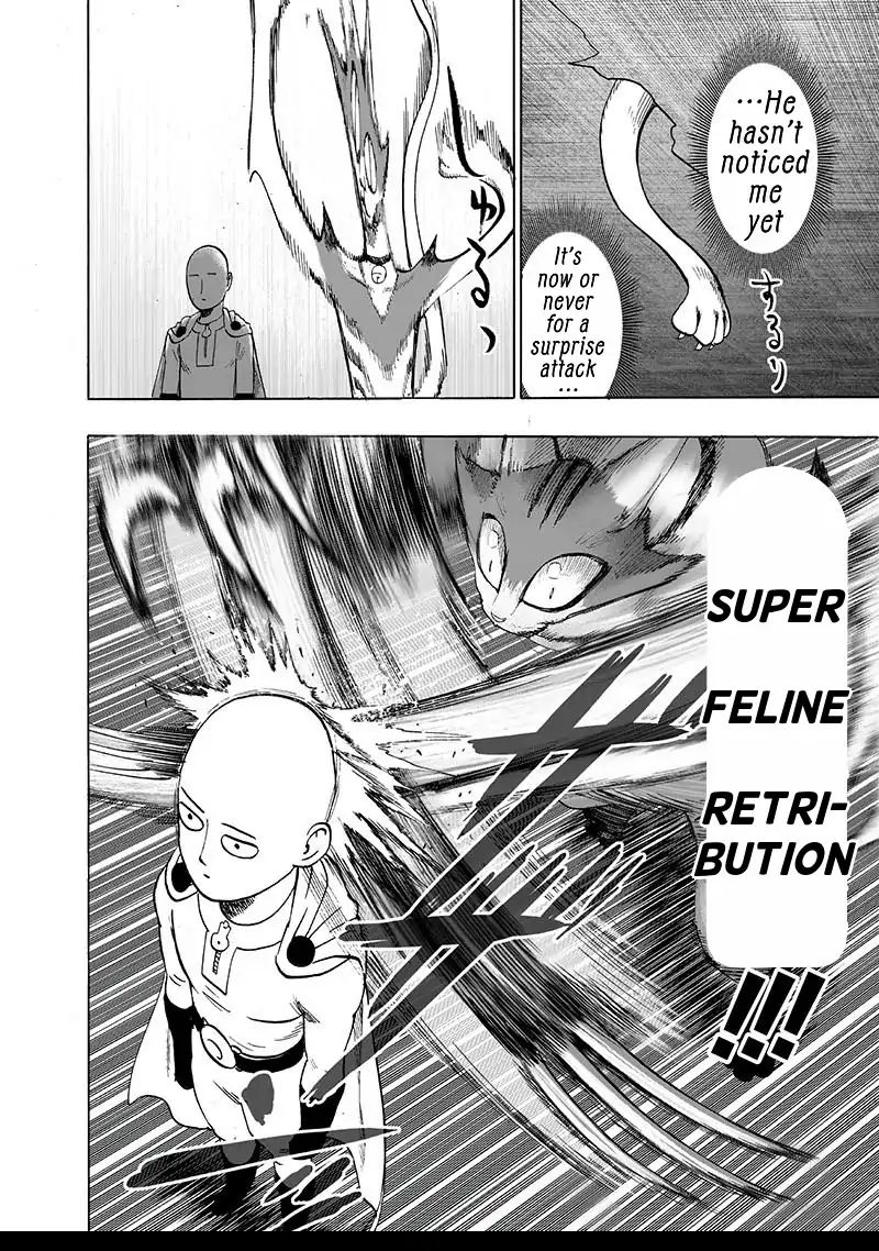 Chapter 157 - A Clash of Power (Image 27)