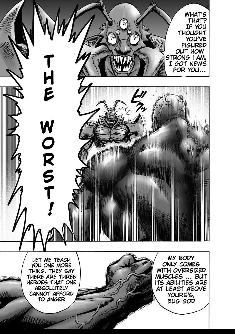 Chapter 157 - A Clash of Power (Image 7)