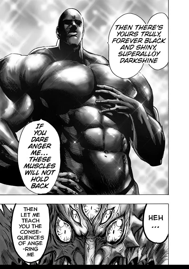 Chapter 157 - A Clash of Power (Image 9)