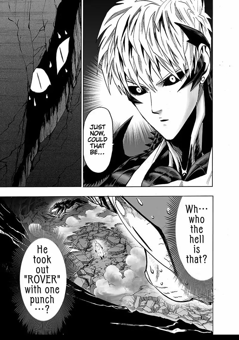 Chapter 157 - A Clash of Power (Image 26)