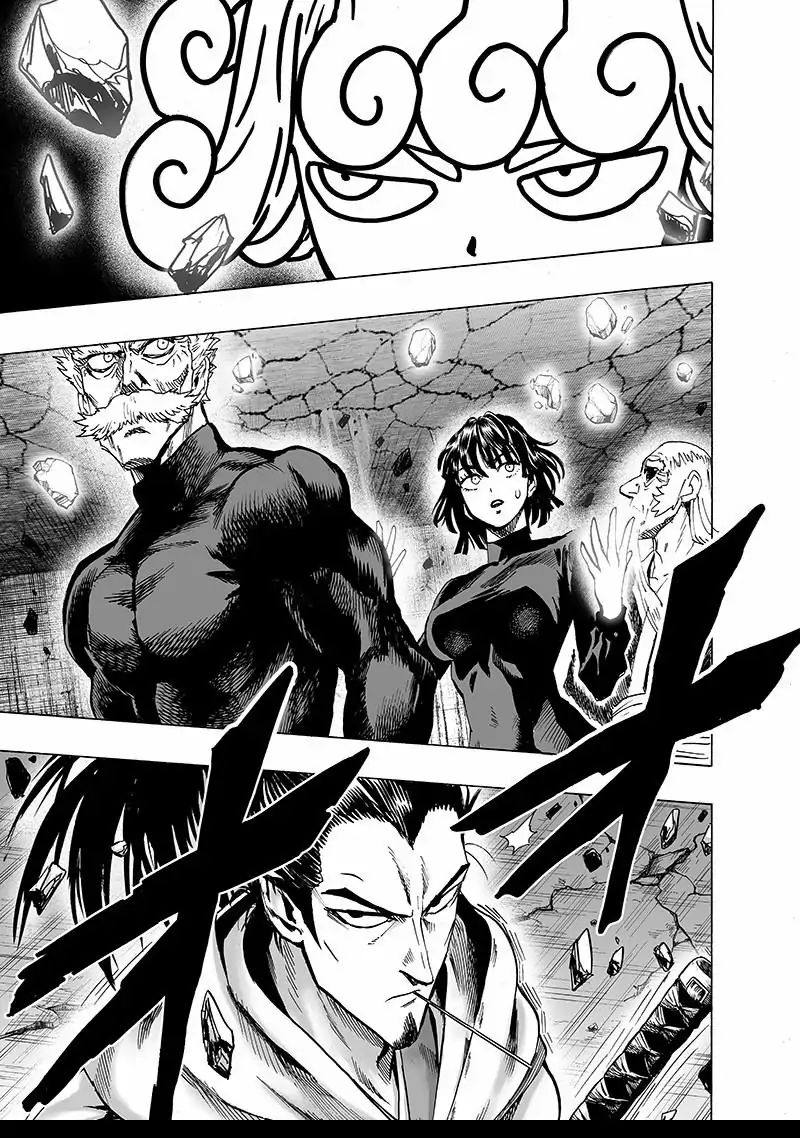 Chapter 157 - A Clash of Power (Image 22)