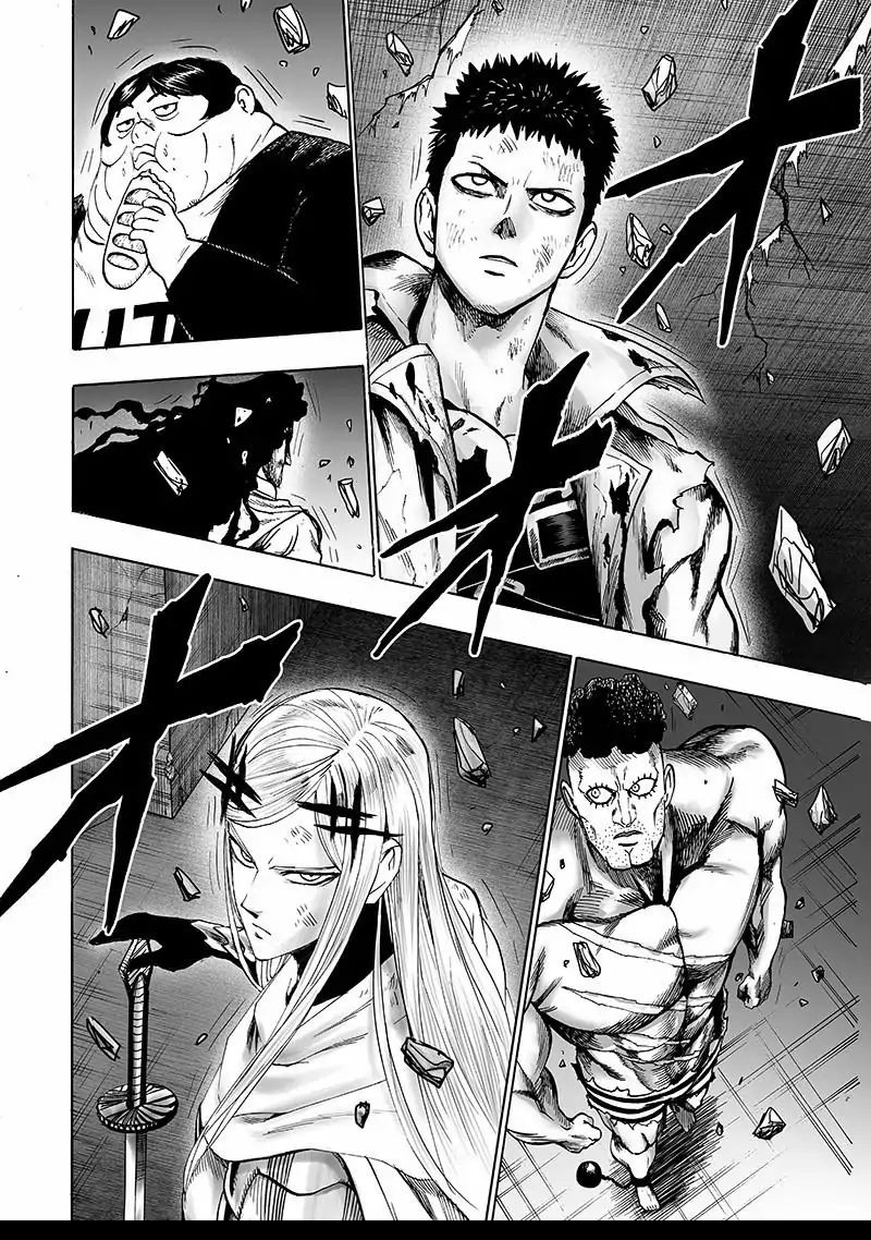 Chapter 157 - A Clash of Power (Image 21)