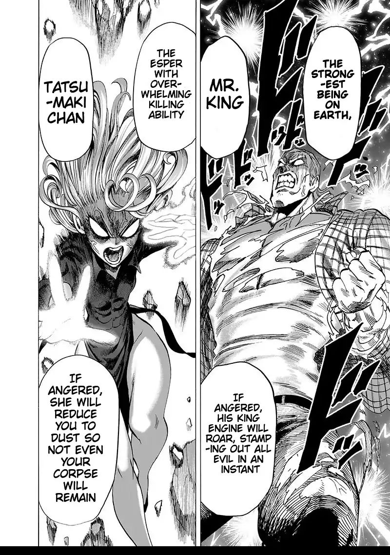 Chapter 157 - A Clash of Power (Image 8)