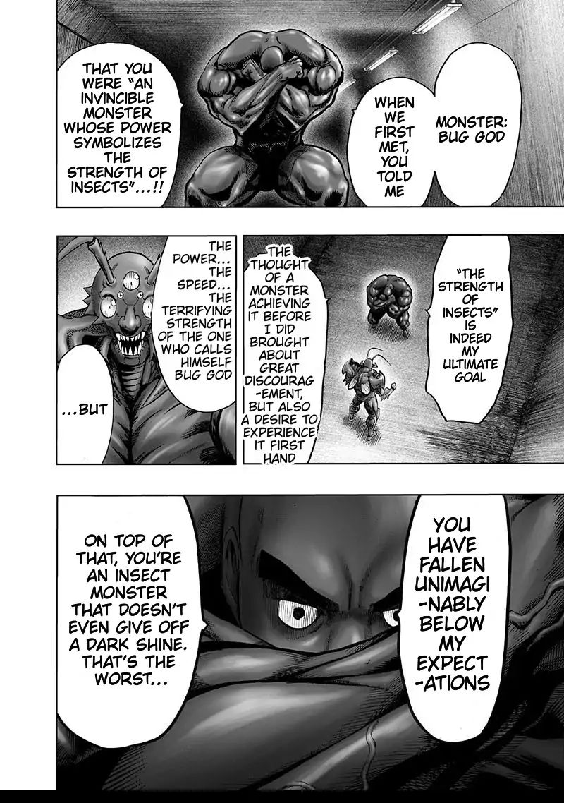 Chapter 157 - A Clash of Power (Image 6)