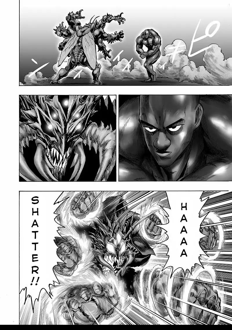 Chapter 157 - A Clash of Power (Image 12)