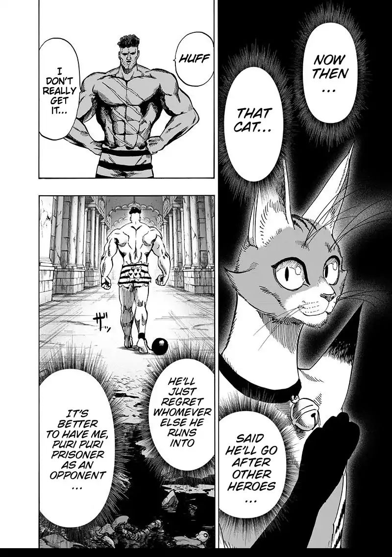Chapter 157 - A Clash of Power (Image 2)