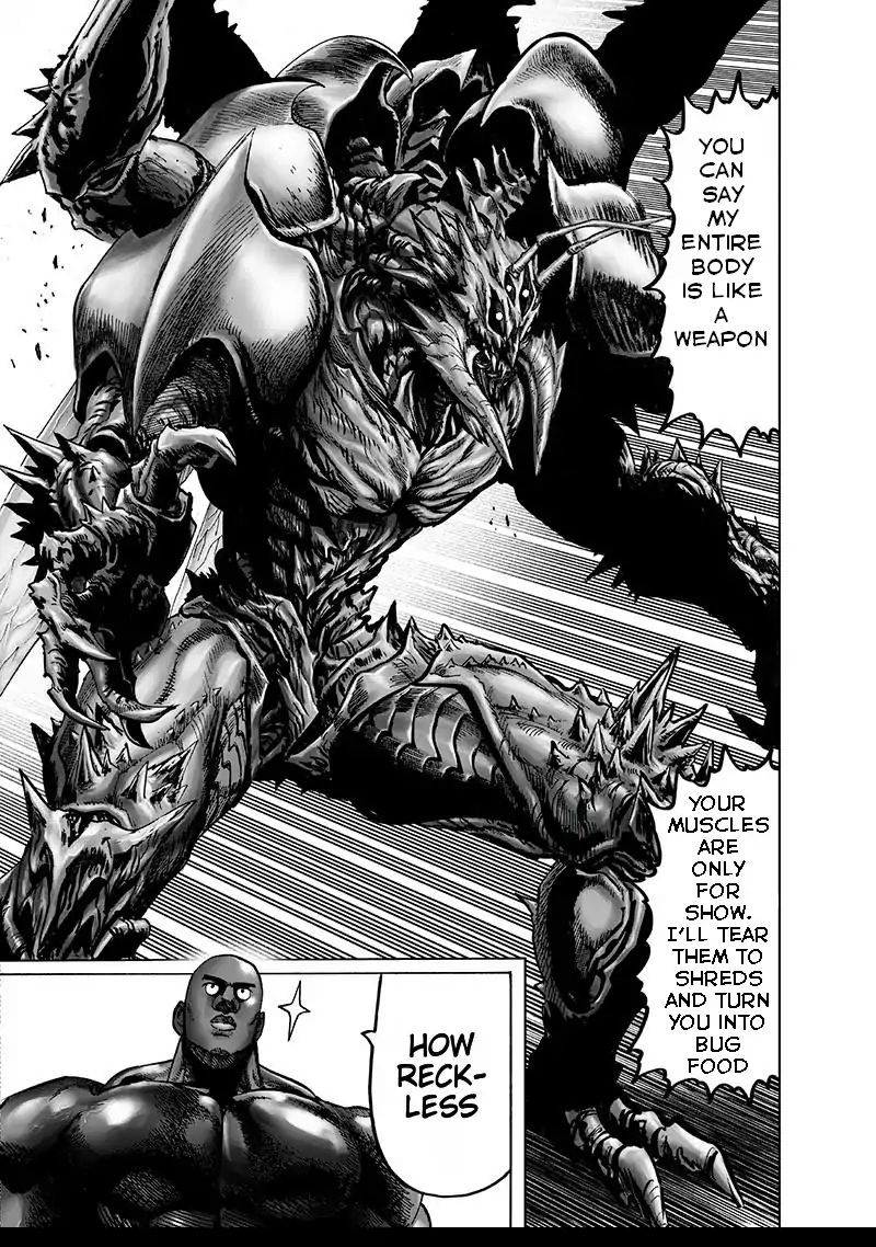 Chapter 157 - A Clash of Power (Image 11)