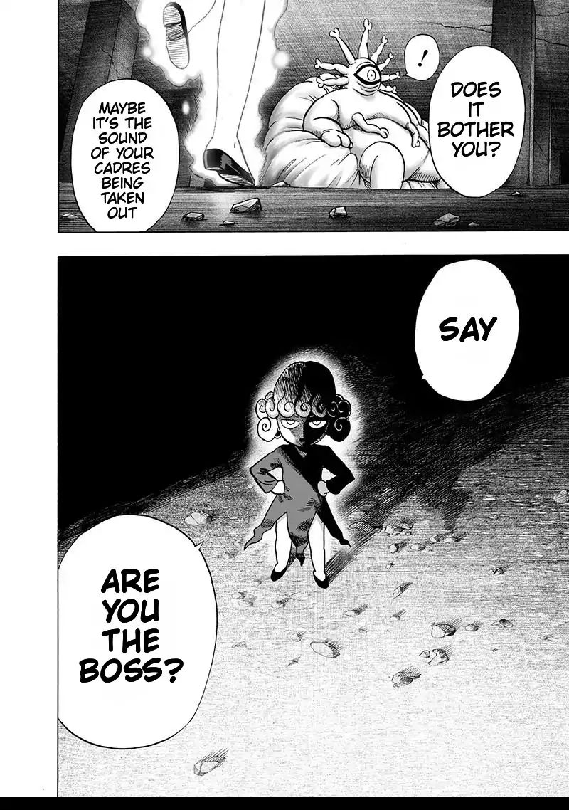Chapter 157 - A Clash of Power (Image 31)