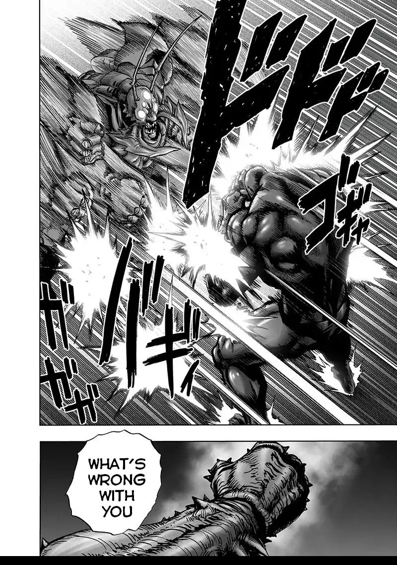 Chapter 157 - A Clash of Power (Image 4)