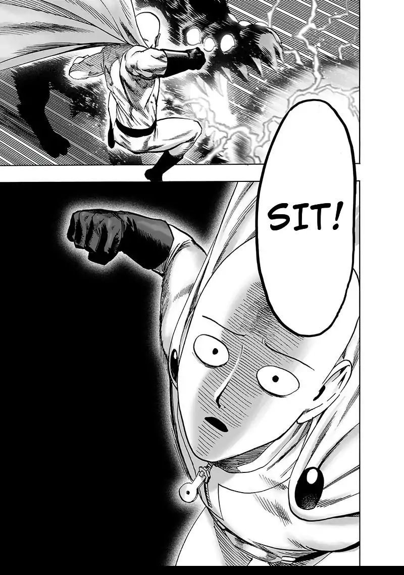 Chapter 157 - A Clash of Power (Image 18)