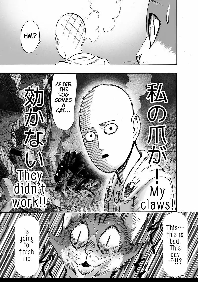 Chapter 157 - A Clash of Power (Image 28)