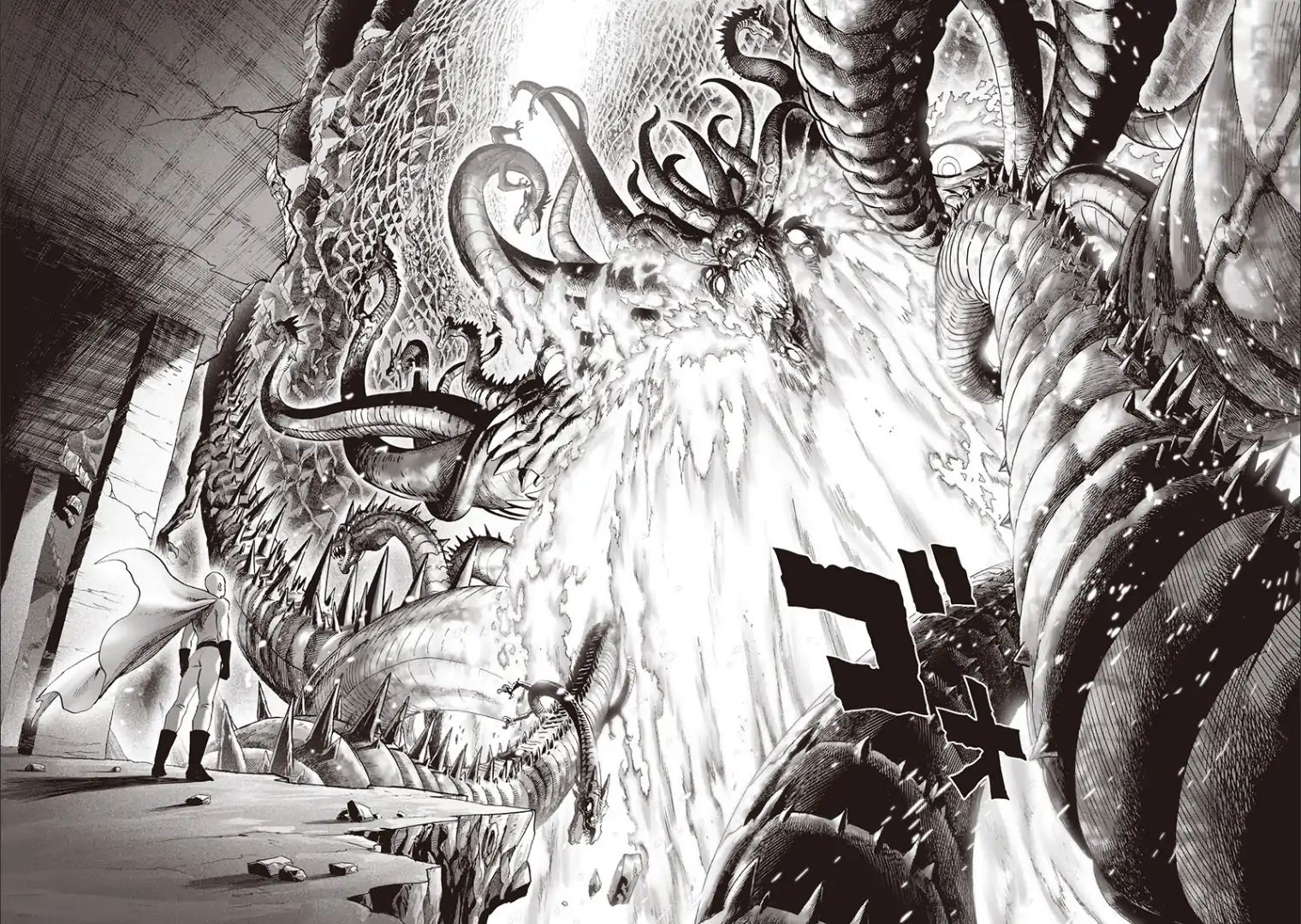 Chapter 158 - NA (Image 18)