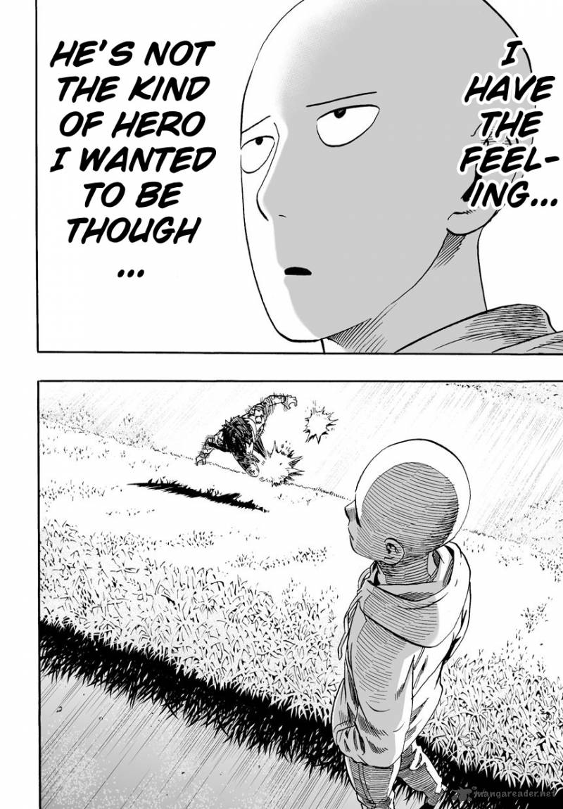 Chapter 16 - 16th Punch Passed The Exam (Image 21)