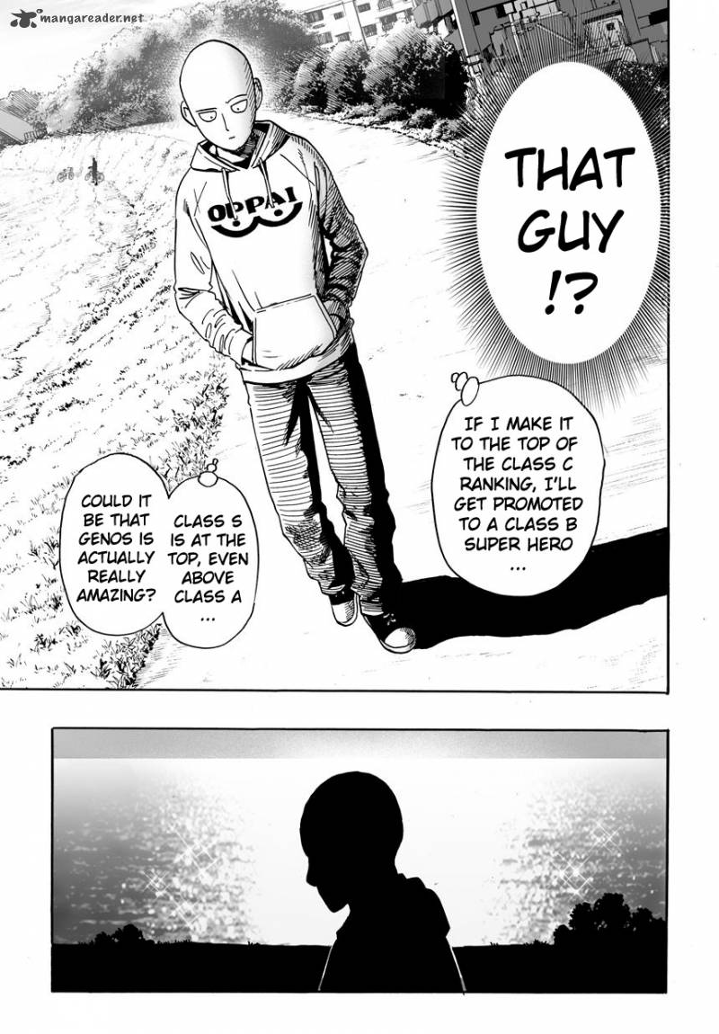 Chapter 16 - 16th Punch Passed The Exam (Image 20)