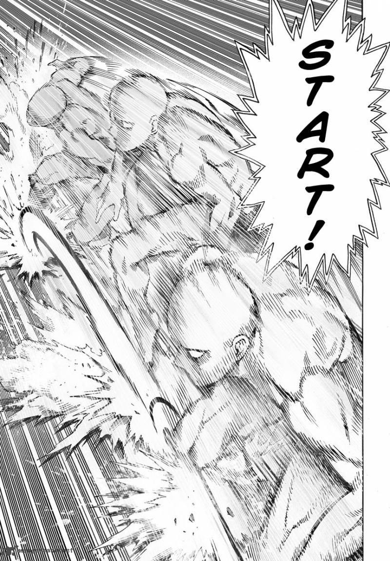 Chapter 16 - 16th Punch Passed The Exam (Image 4)
