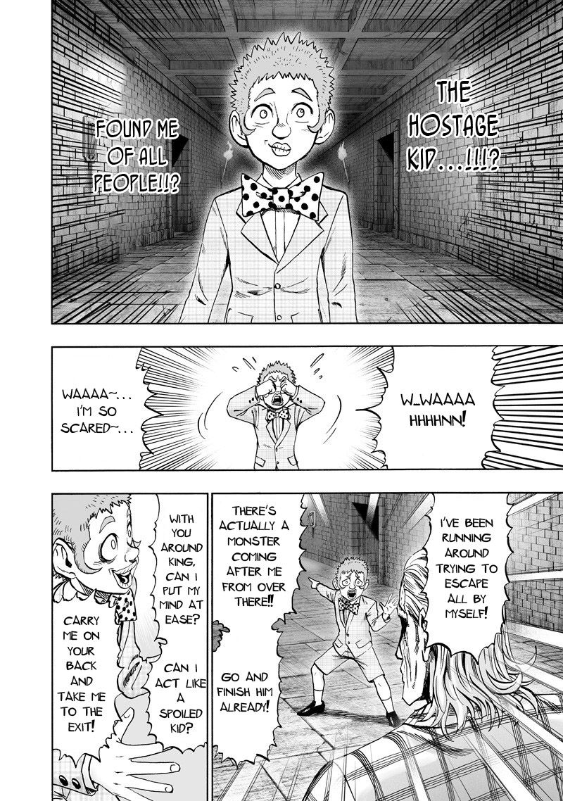 Chapter 160 - Fake (Image 14)