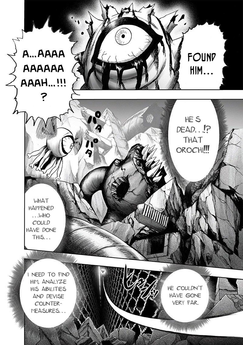 Chapter 160 - Fake (Image 2)