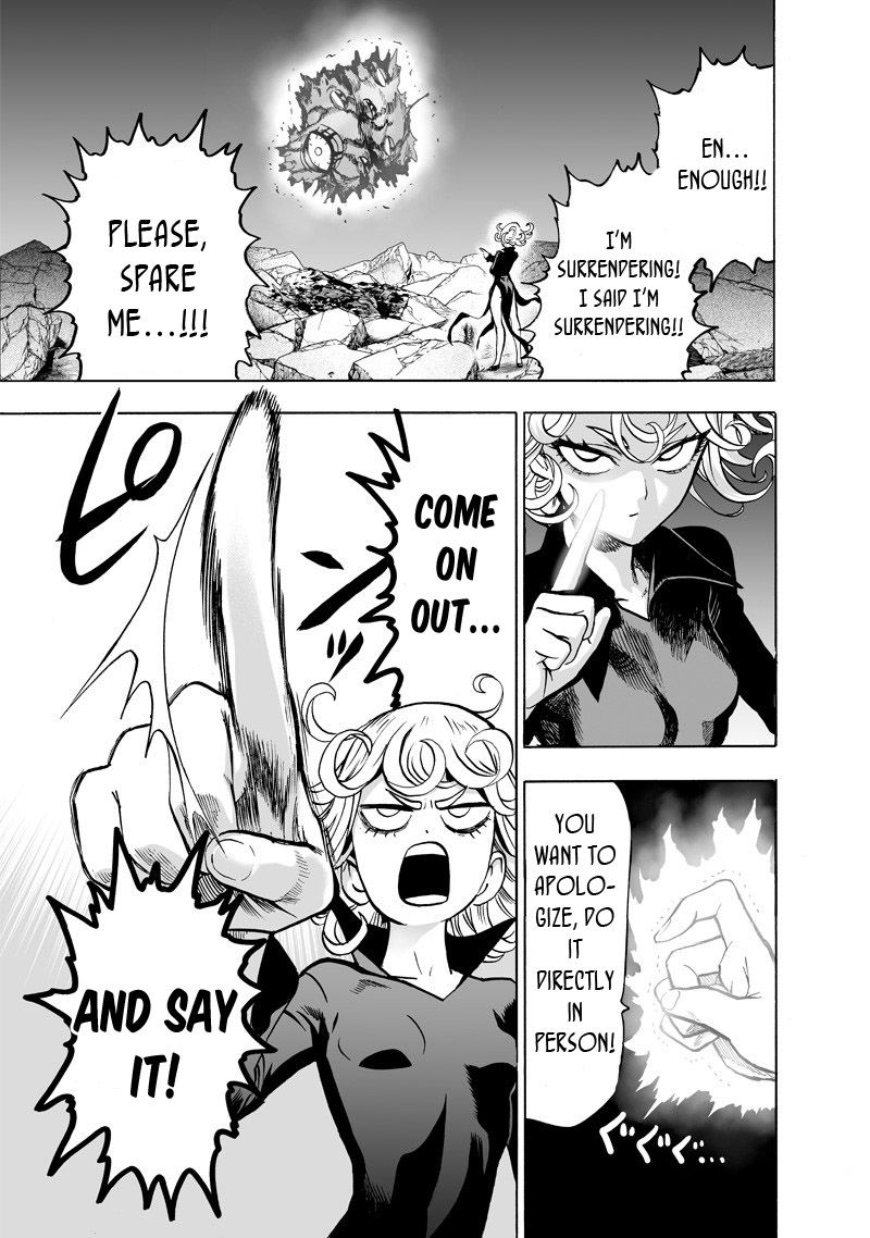 Chapter 160 - Fake (Image 5)
