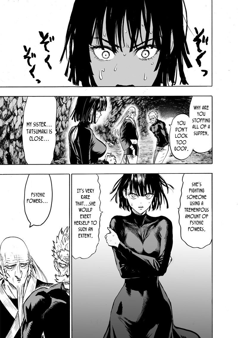 Chapter 160 - Fake (Image 9)