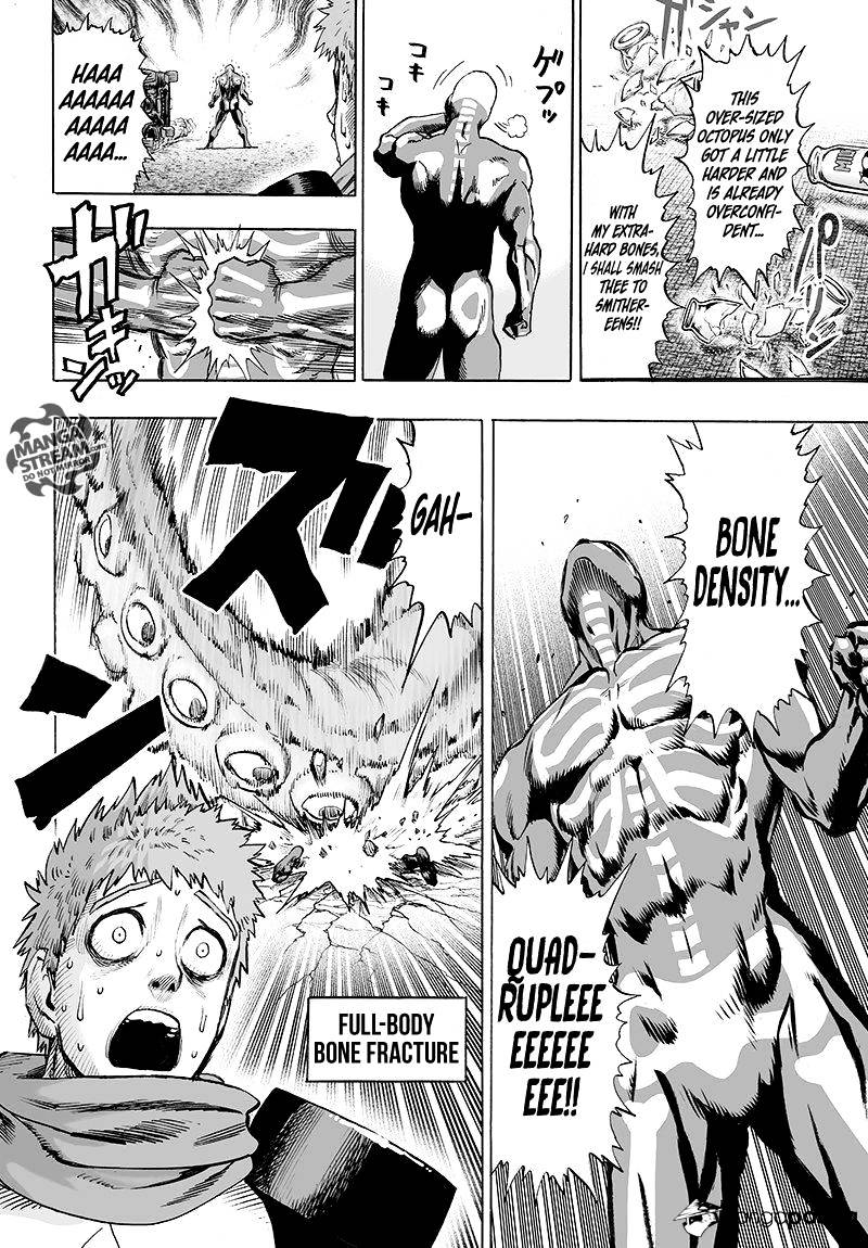Chapter 160 - Fake (Image 8)
