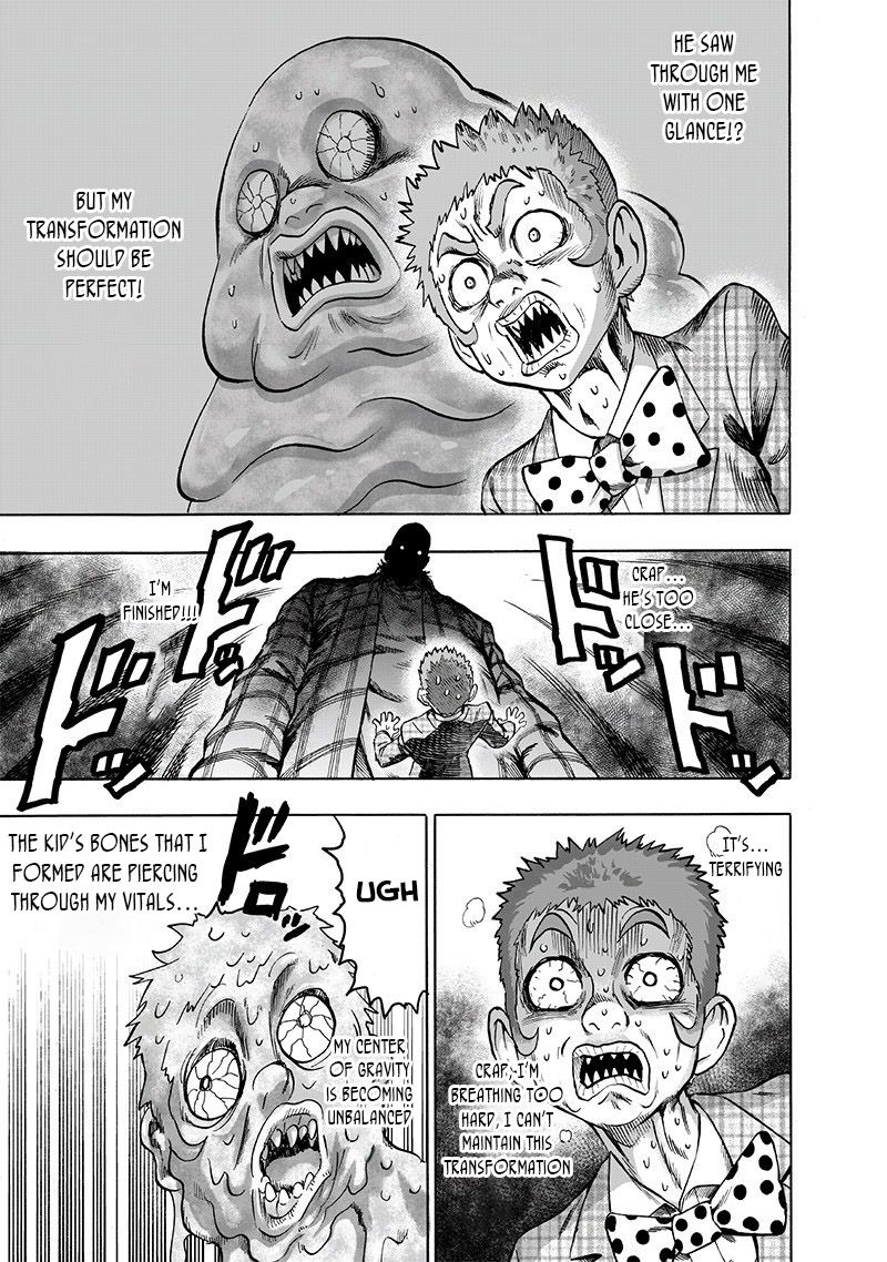 Chapter 160 - Fake (Image 17)