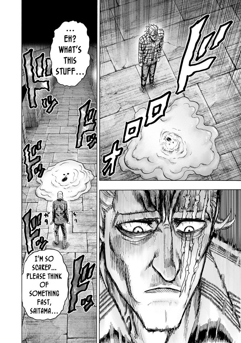 Chapter 160 - Fake (Image 18)