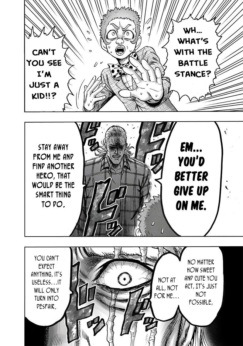 Chapter 160 - Fake (Image 16)