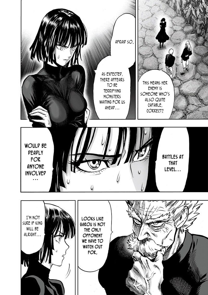 Chapter 160 - Fake (Image 10)