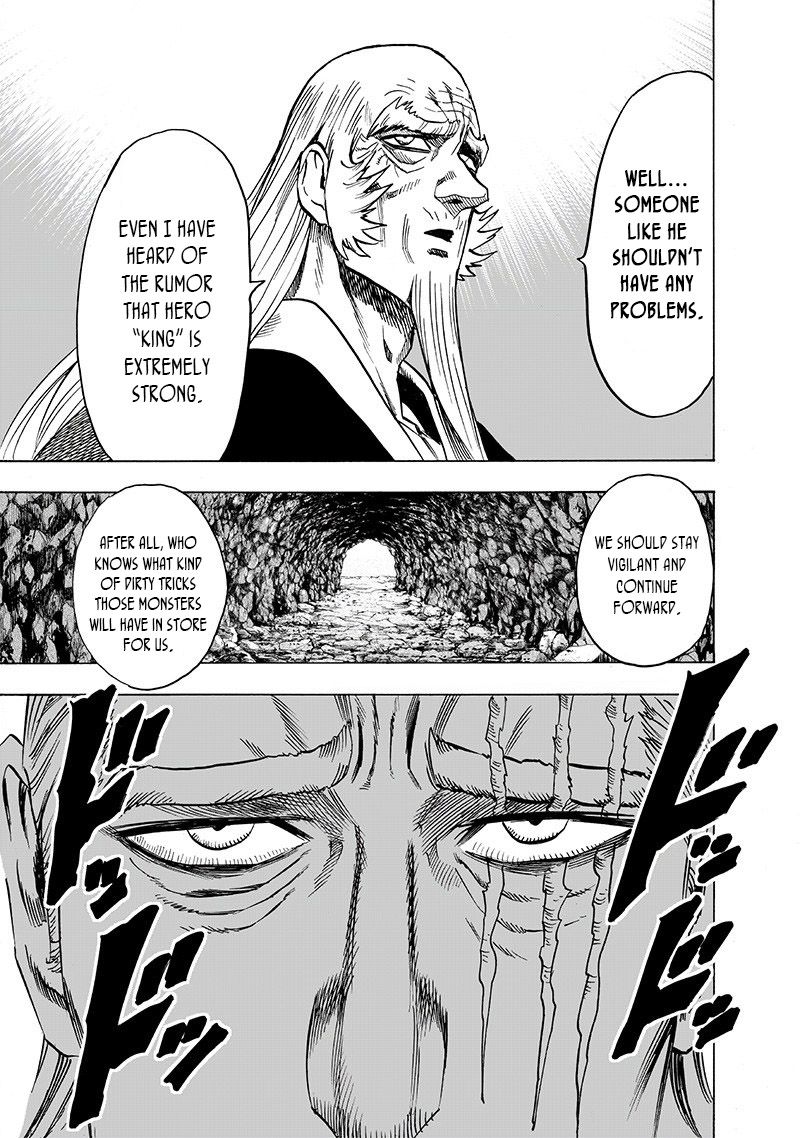 Chapter 160 - Fake (Image 11)