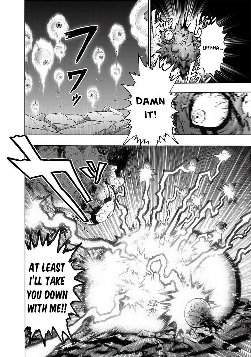 Chapter 160 - Fake (Image 6)